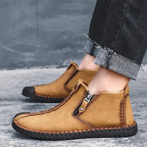 MEN'S OUTDOOR CASUAL BOOTS