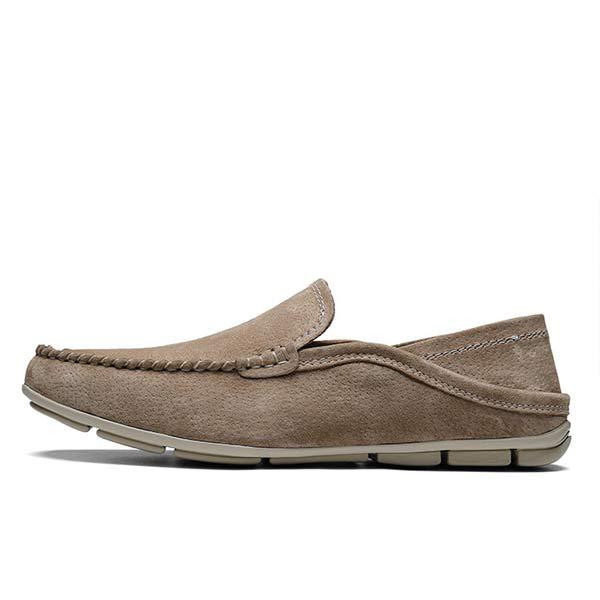MEN'S TWO WEAR LOAFERS