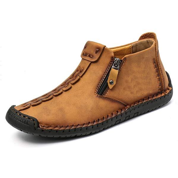 MEN'S OUTDOOR CASUAL BOOTS