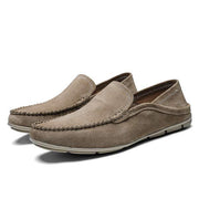 MEN'S TWO WEAR LOAFERS