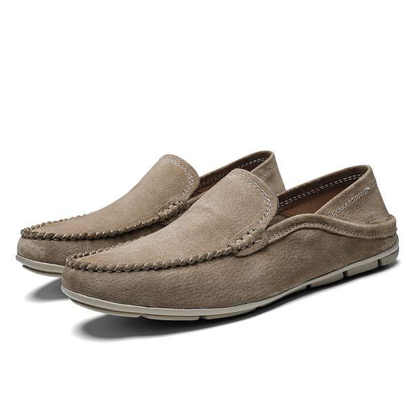 MEN'S TWO WEAR LOAFERS