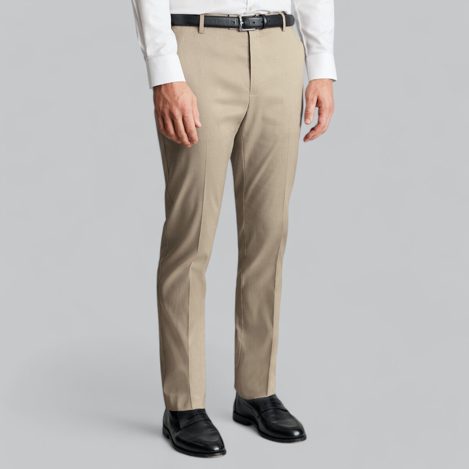 Coledro | Men's Casual Stretch Business Trouser Pants